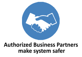 Authorised Business Partners - Transtrade